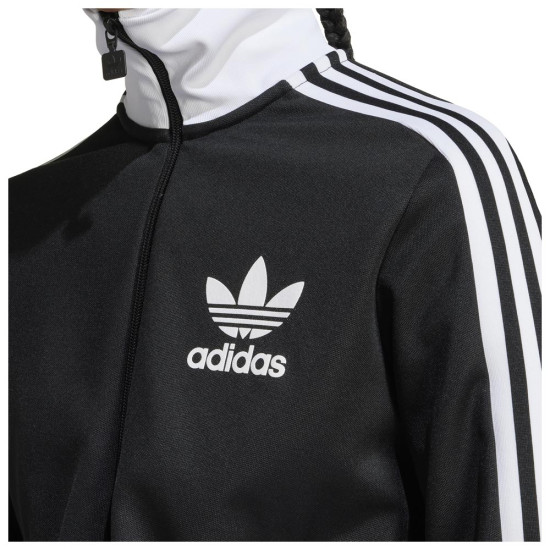 Adidas Γυναικεία ζακέτα Beckenbauer Track Top